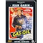 Gas-oil
