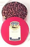 Ultimate's Roasted/No Salt Oregon Hazelnuts - 2# Tin
