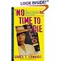 No Time to Die (Mali Anderson Mystery)