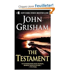 The Testament