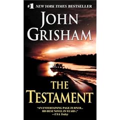 The Testament
