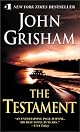 The Testament by John Grisham