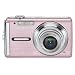 Olympus FE-340 8MP Digital Camera with 5x Optical Zoom (Pink)