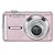 Olympus FE-340 8MP Digital Camera with 5x Optical Zoom (Pink)