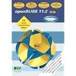 openSUSE 112