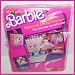My First Barbie Dance & Dress Playcase