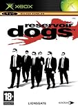 Reservoir Dogs (Xbox)
