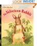 The Velveteen Rabbit (Little Golden Book)