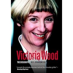 Victoria Wood: The Biography