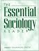 Books : In Conflict & Order: Understanding Society