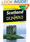 Scotland For Dummies (Dummies Travel)