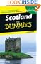 Scotland For Dummies (Dummies Travel)