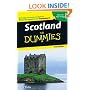 Scotland For Dummies (Dummies Travel)