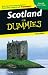 Scotland For Dummies, 3rd Edition