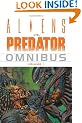 Aliens Vs. Predator Omnibus Volume 1