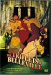 The Triplets of Belleville