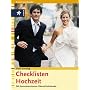 Checklisten Hochzeit. Mit heraustrennbarem �bersic&hellip von Clara Lassing