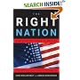 The Right Nation : Conservative Power in America