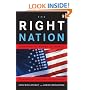 The Right Nation : Conservative Power in America