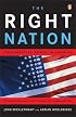 The Right Nation : Conservative Power in America