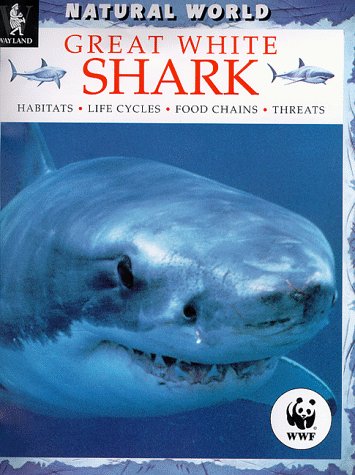 Great White Shark (Natural World)