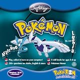 Pokemon 2 Pack 1: Lugia & Articuno