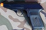 Soft Air USA Sig Sauer P230 Clear Kit w/2 Magazines & Feeder