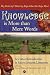 Knowledge Is More than Mere Words: A Critical Introduction to Sierra Leonean Literature