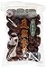 12 Oz. Big Dried Jujube Chinese Red Dates Hong Zao Herbal Healthy Foods