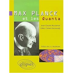 Max Planck et les quanta