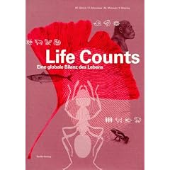 Life Counts. Eine globale Bilanz des Lebens