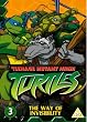 Teenage Mutant Ninja Turtles - Vol. 3 [DVD]