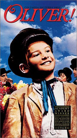 City Travel Guides Discounted  VHS : Oliver