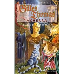 Les Cages de Beltem, tome 1