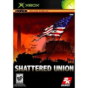 Shattered Union