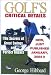 Book Golf's Critical Details, the Secrets of Great Swings and Perfect Impact