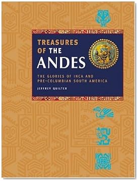 Treasures of the Andes