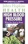 High Blood Pressure: What You Need to Know (Johns Hopkins Health)