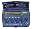 Franklin TPQ-108 Pocket Thesaurus