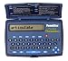 Electronics : Franklin TPQ-108  Pocket Thesaurus