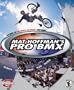 Mat Hoffman's Pro BMX