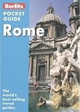 Berlitz Rome Pocket Guide (Berlitz Pocket Guide)