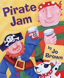 Pirate Jam