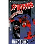 Spider-Man: The Venom Factor book cover