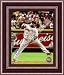 Framed Pablo Sandoval San Francisco Giants 8x10 Photo