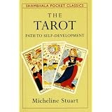 TarotPathtoSelf-Development(ShambhalaPocketClassics)