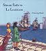 Simon Sails to La Louisiane