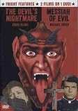The Devil's Nightmare / Messiah of Evil