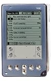 Handspring Visor Edge (Metallic Blue)