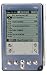 Handspring Visor Edge (Metallic Blue)
